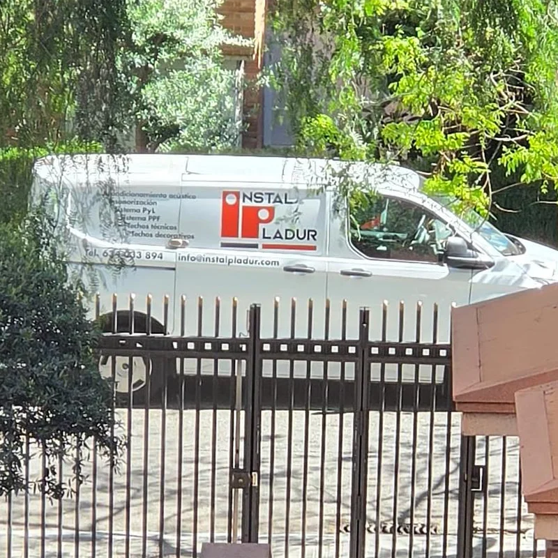 Instalador de pladur Instalador de pladur