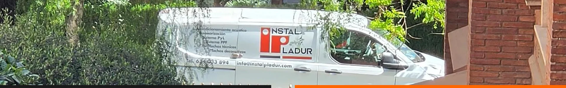 Empresa de instalaciones de pladur Empresa de instalaciones de pladur